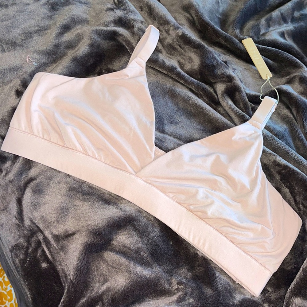 Skims bralette